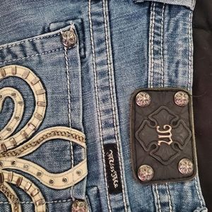 Miss Me Women's Jeans Size 33